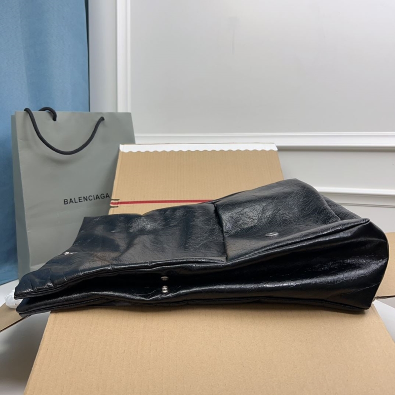 Ba1en*iaga satchel bags